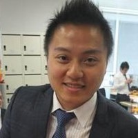 Alvin Tsang