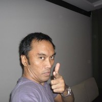 Andre Surya