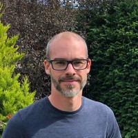 Simon Gill