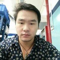 李志鹏