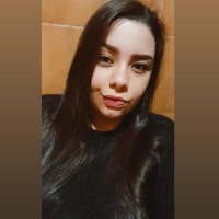 Amanda Copazi Da Silva