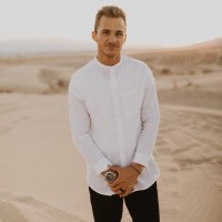 Connor Ham