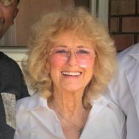 Barbara Margolies