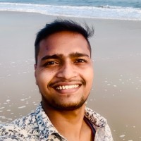 Manoj Kumar Sahoo