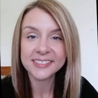 Amanda Anderson