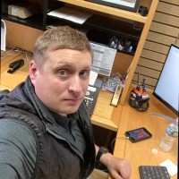 Brian Liewergen