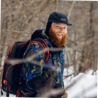 Zachary Gould