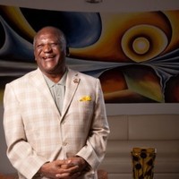 Dr. Newton Jibunoh