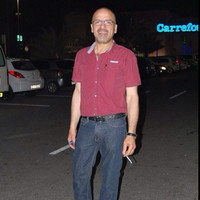 Zakarya Al Saadi