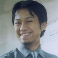 Dhany Irfansyah