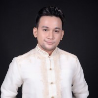 Reginald Matt Santiago
