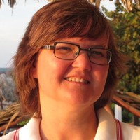 Erna Staepels