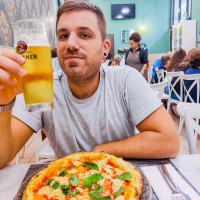 Antonio D'Alessandro