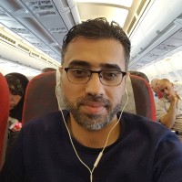 مصطفى البياتي