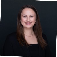 Megan Eastabrook, Lmsw