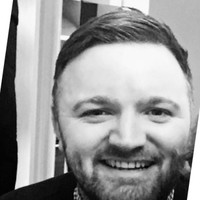 Darryl Redmond
