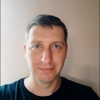 Andrii Hladun