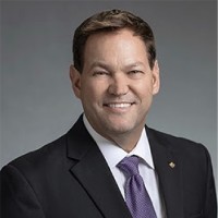 Todd Seagle