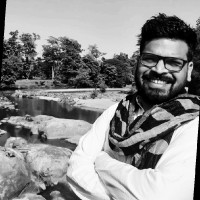 Tushar Wayal