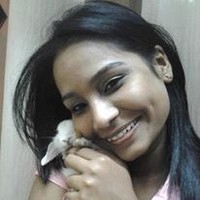 poonam kurmi