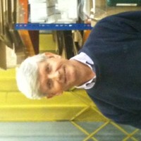 rodney hampson