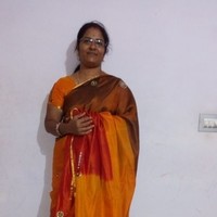 Sukanya Sridharan, PGDM, FIII