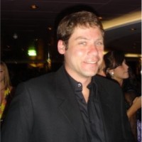 Rodrigo Echeverria