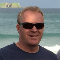 Johan Marshall