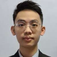 Cheong Wen Zhe
