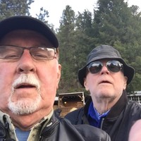 Cliff Gragg