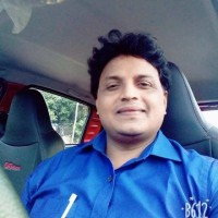 Rajesh Kumar