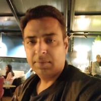 Deepak Gangwani