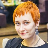 Eugenia Pugachova