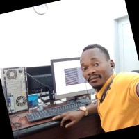 Patrick Kabongo