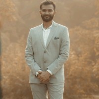 Prashant Vora