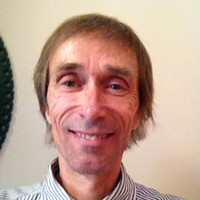 Michael Stieber