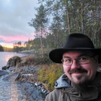 Mikko Kangas