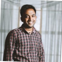 PRASHANT VISPUTE