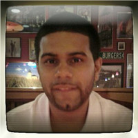 Andrew Driskell