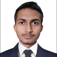 Gautam Kumar Sharma