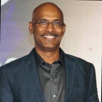 Venkat Thotakura