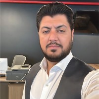 Zia ur Rehman