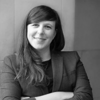 Kate Blackburn