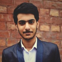 Muhammad Irtiza Shabrez