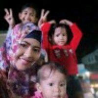 RATIH Dwi Lestari