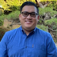 Harrison Tran