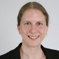 Louise Tweedie