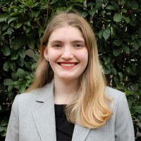 Madeline Washburn