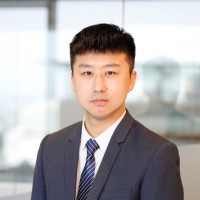 Frank (Yi) Lu