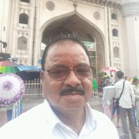 Veersangappa Patlolla
